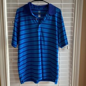Men’s size Large PGA Tour polo